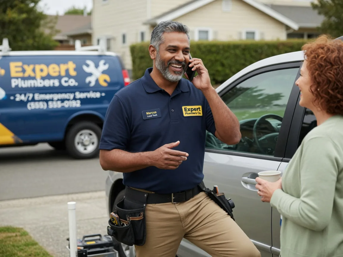 Drain Cleaning Binford, ND FAQs